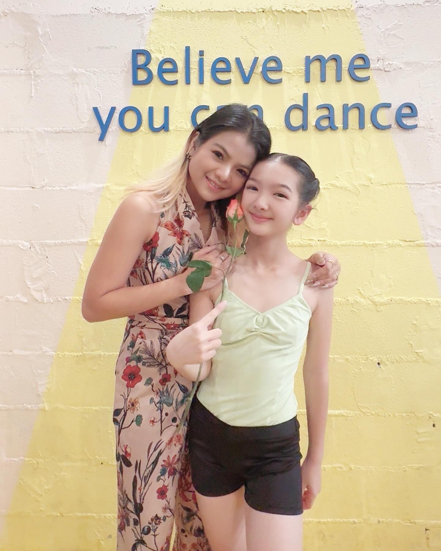 อินเตอร์ - รุ่งรดา รุ่งลิขิตเจริญ