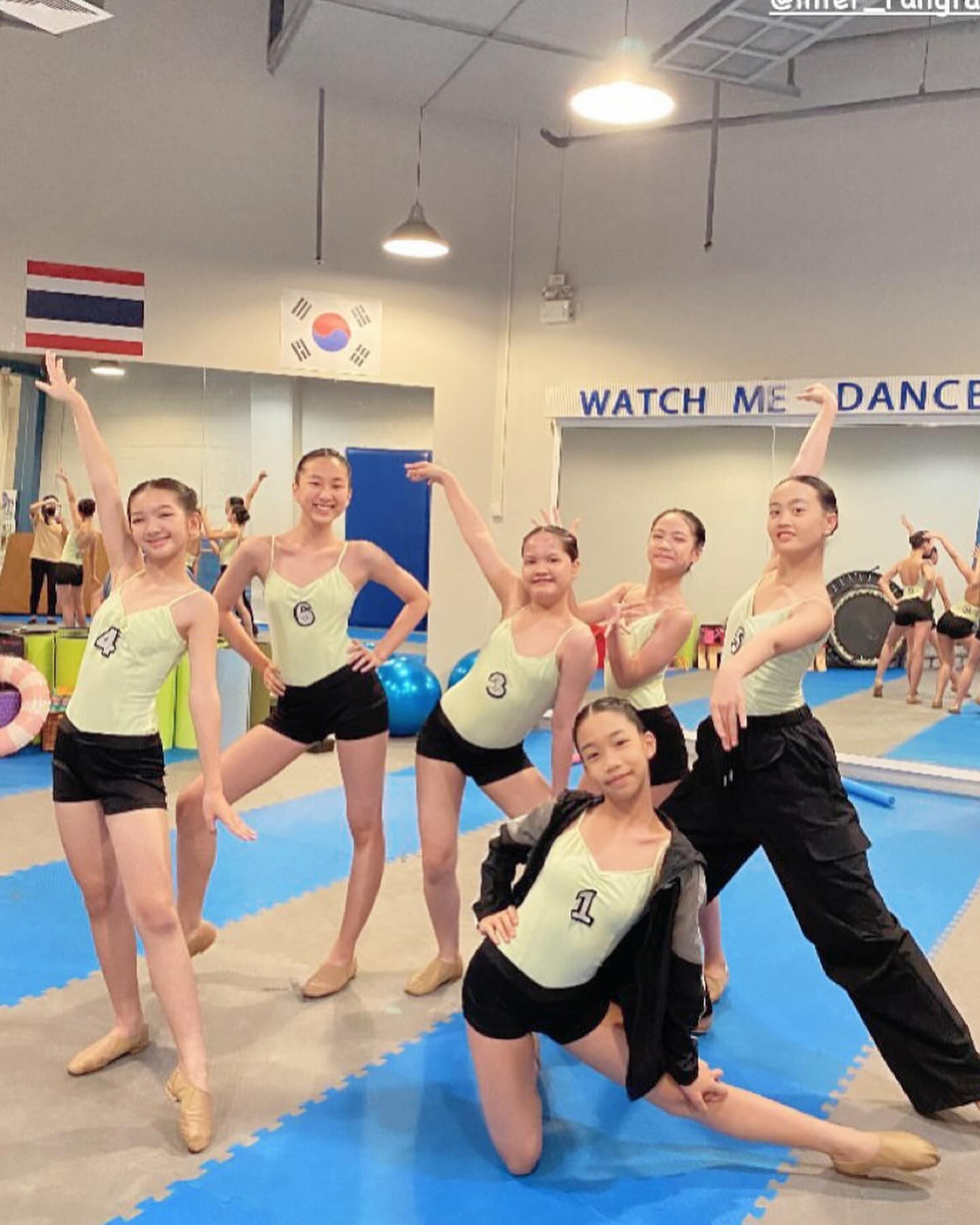 อินเตอร์ - รุ่งรดา รุ่งลิขิตเจริญ