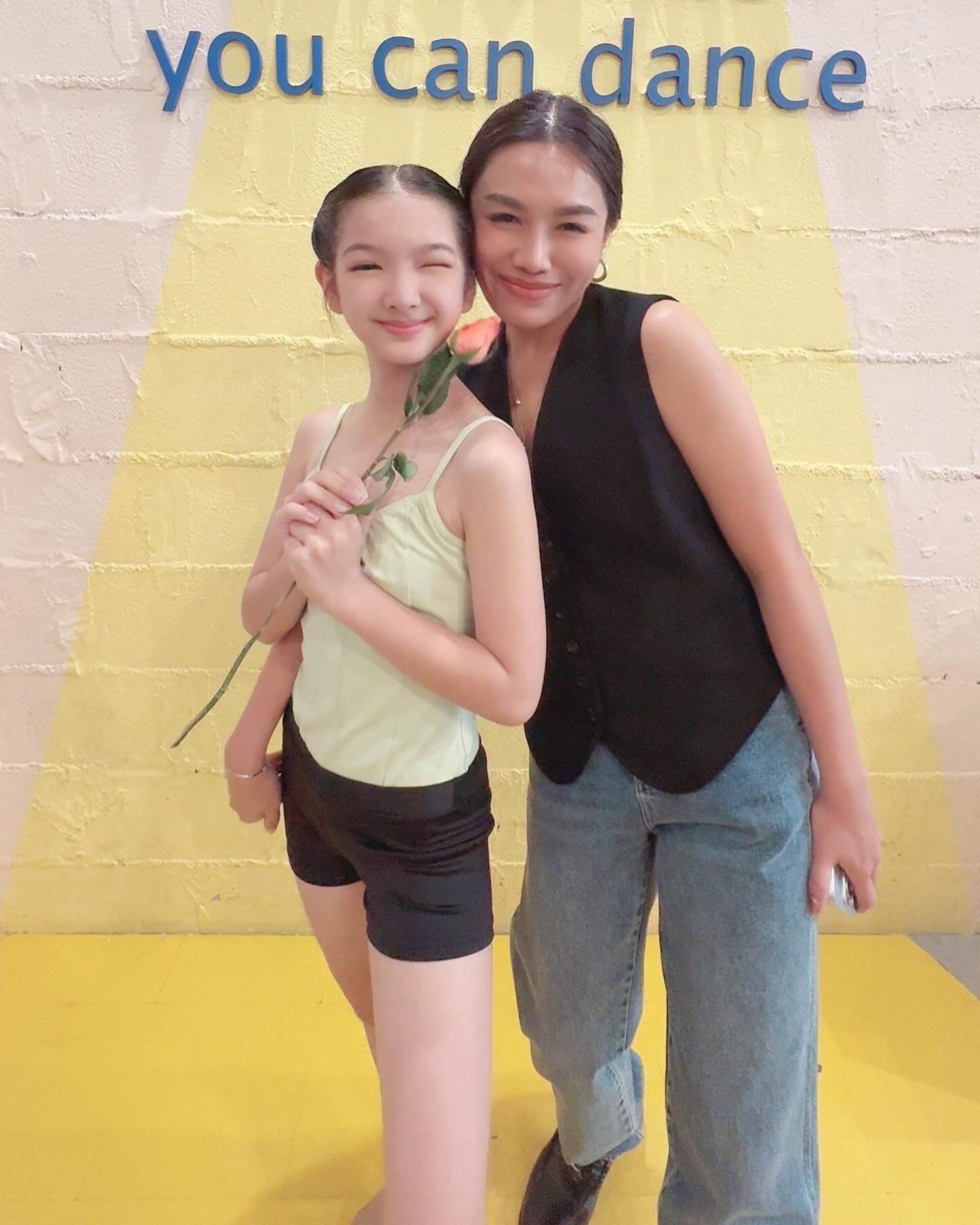 อินเตอร์ - รุ่งรดา รุ่งลิขิตเจริญ