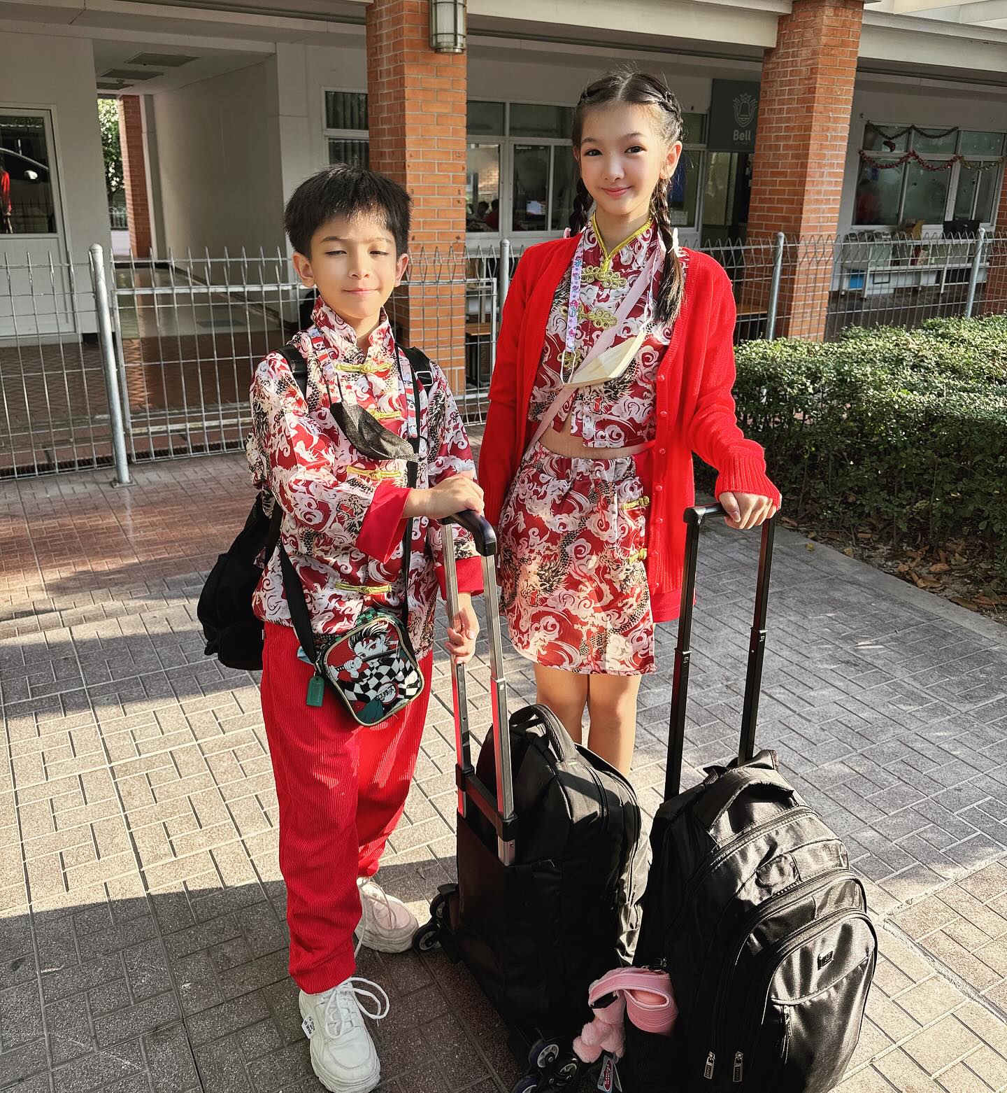 อินเตอร์ - รุ่งรดา รุ่งลิขิตเจริญ