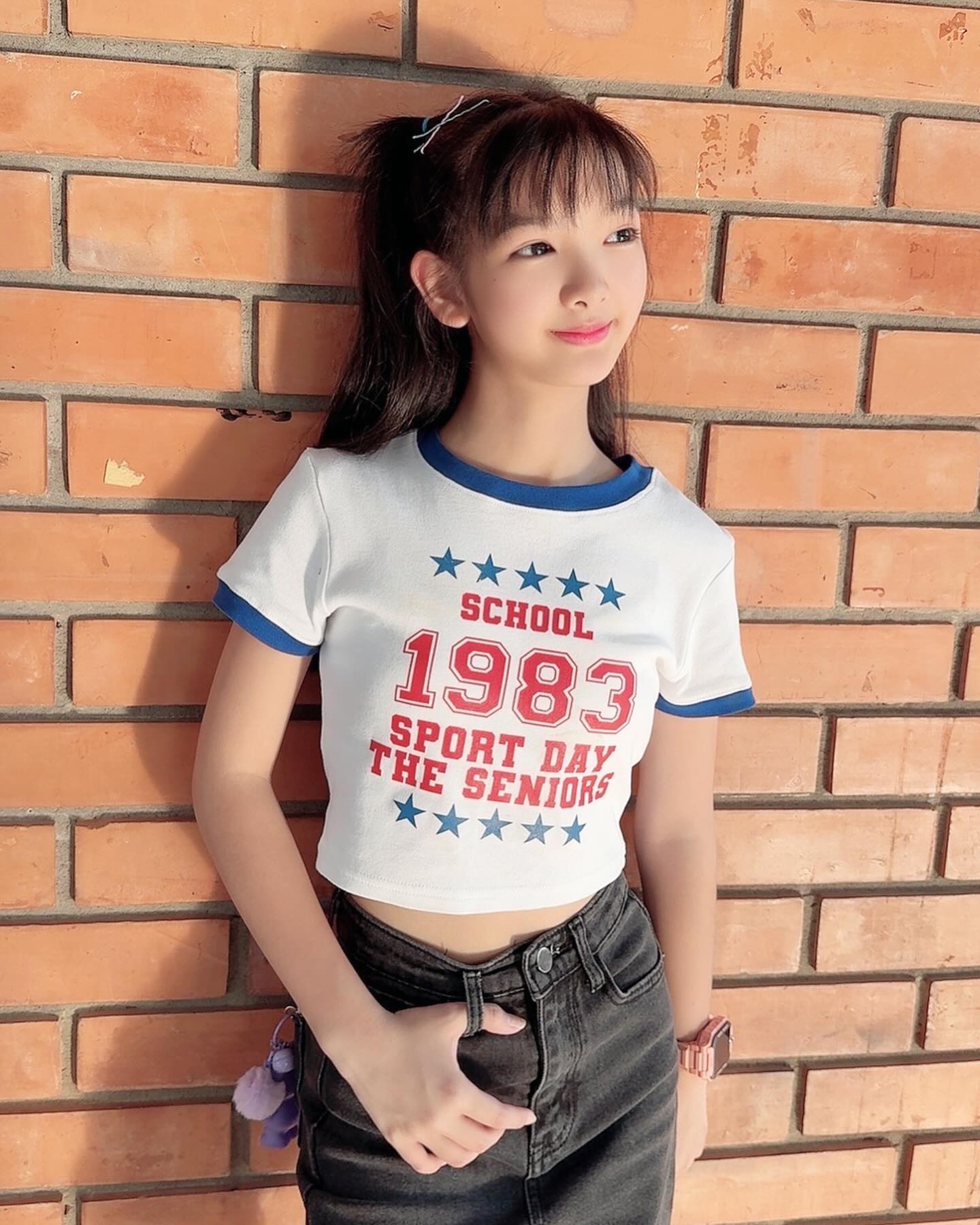 อินเตอร์ - รุ่งรดา รุ่งลิขิตเจริญ