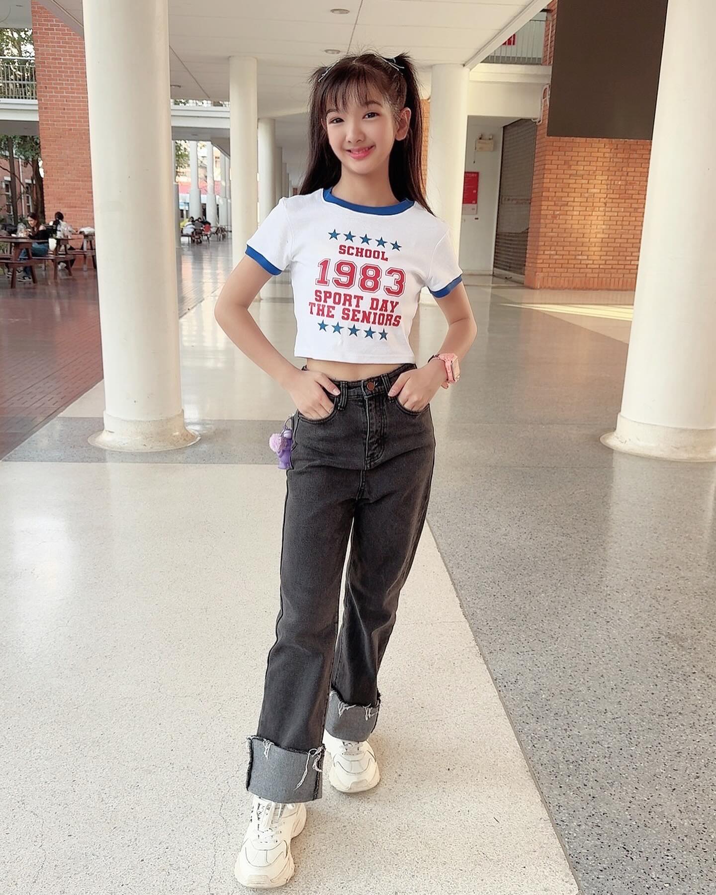 อินเตอร์ - รุ่งรดา รุ่งลิขิตเจริญ
