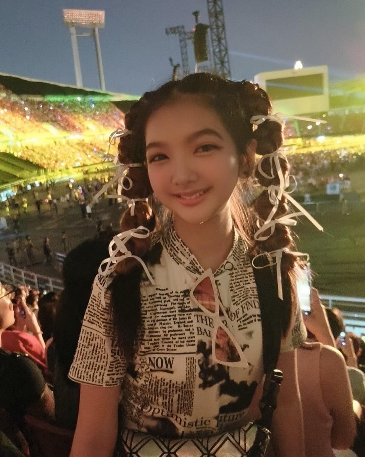 อินเตอร์ - รุ่งรดา รุ่งลิขิตเจริญ
