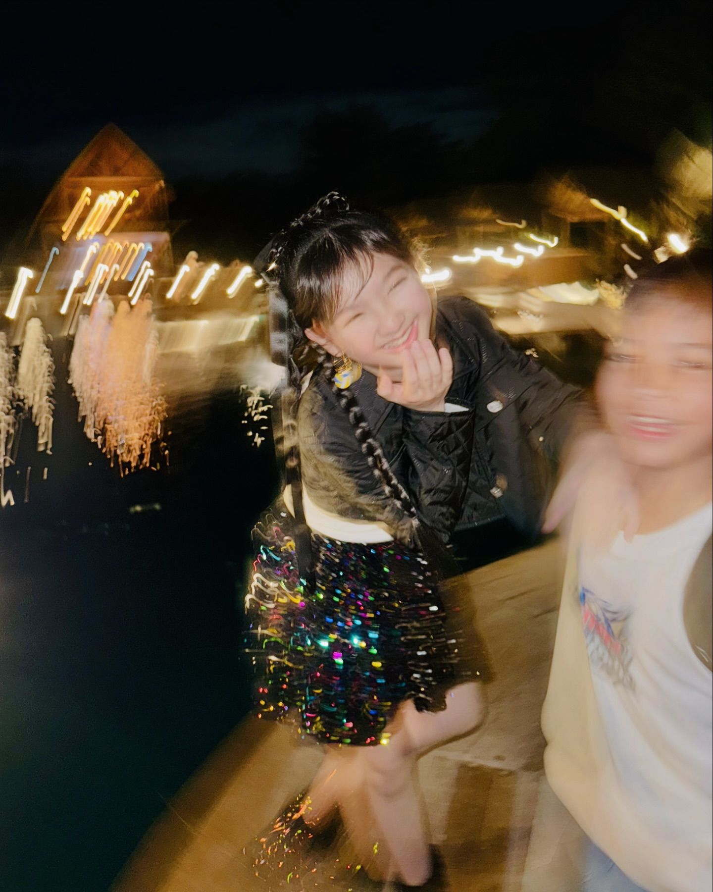 อินเตอร์ - รุ่งรดา รุ่งลิขิตเจริญ