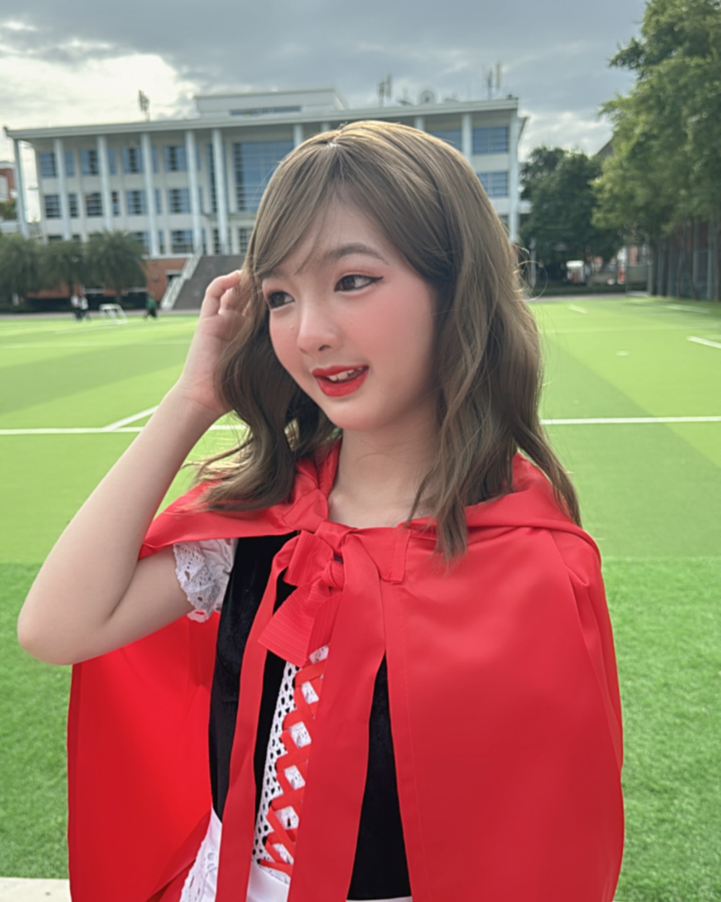 อินเตอร์ - รุ่งรดา รุ่งลิขิตเจริญ
