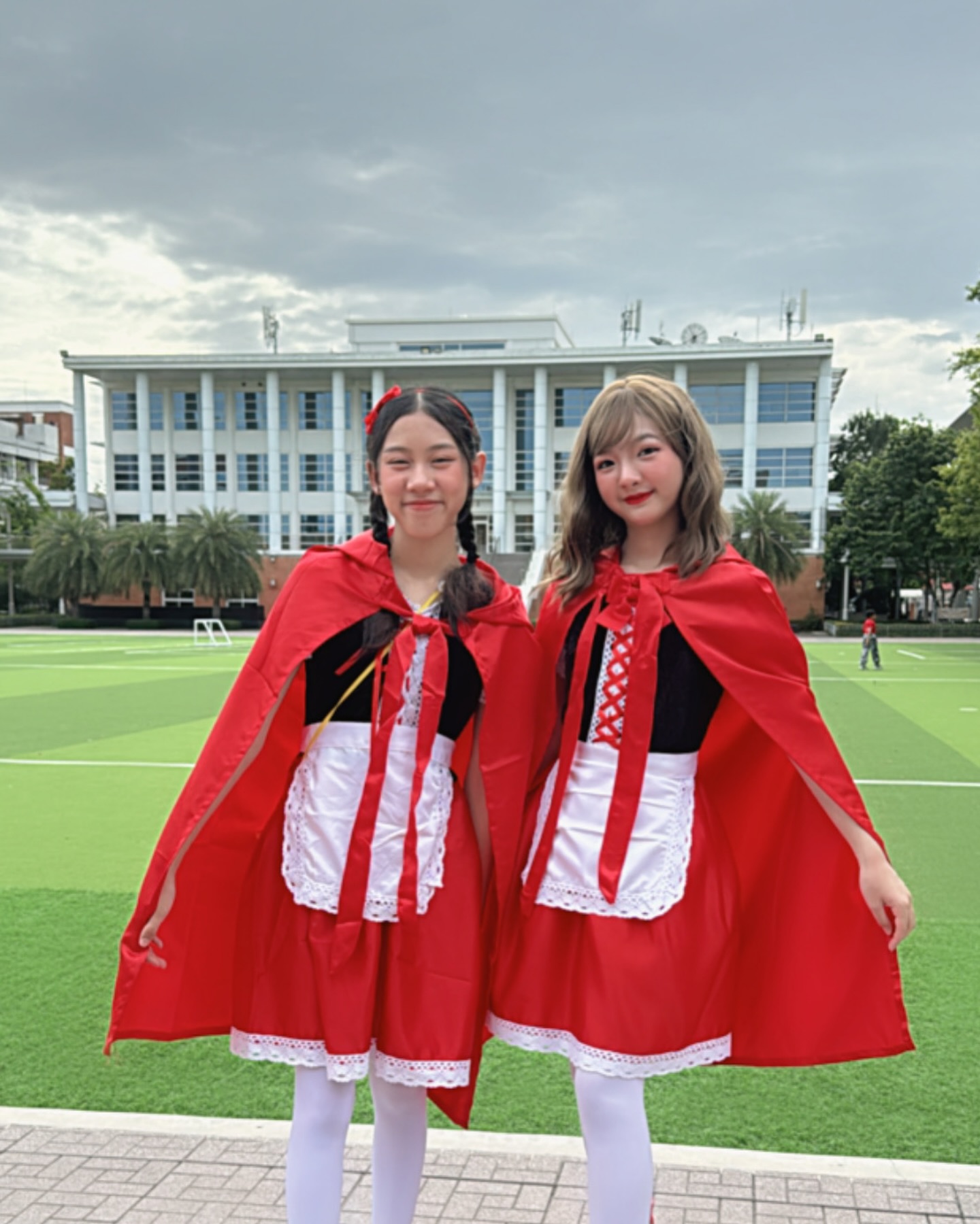 อินเตอร์ - รุ่งรดา รุ่งลิขิตเจริญ