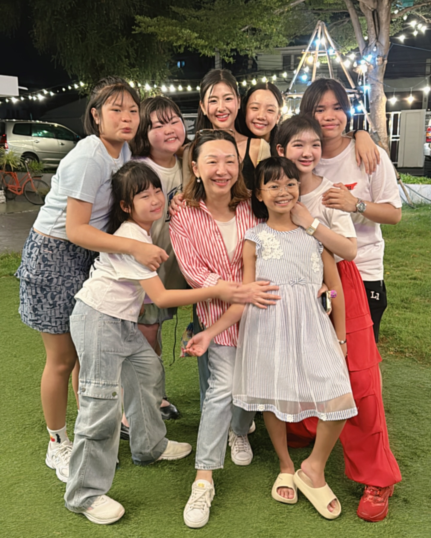 อินเตอร์ - รุ่งรดา รุ่งลิขิตเจริญ