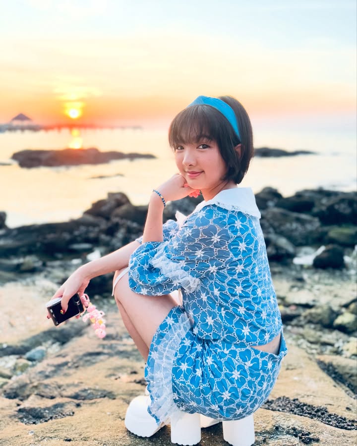 อินเตอร์ - รุ่งรดา รุ่งลิขิตเจริญ