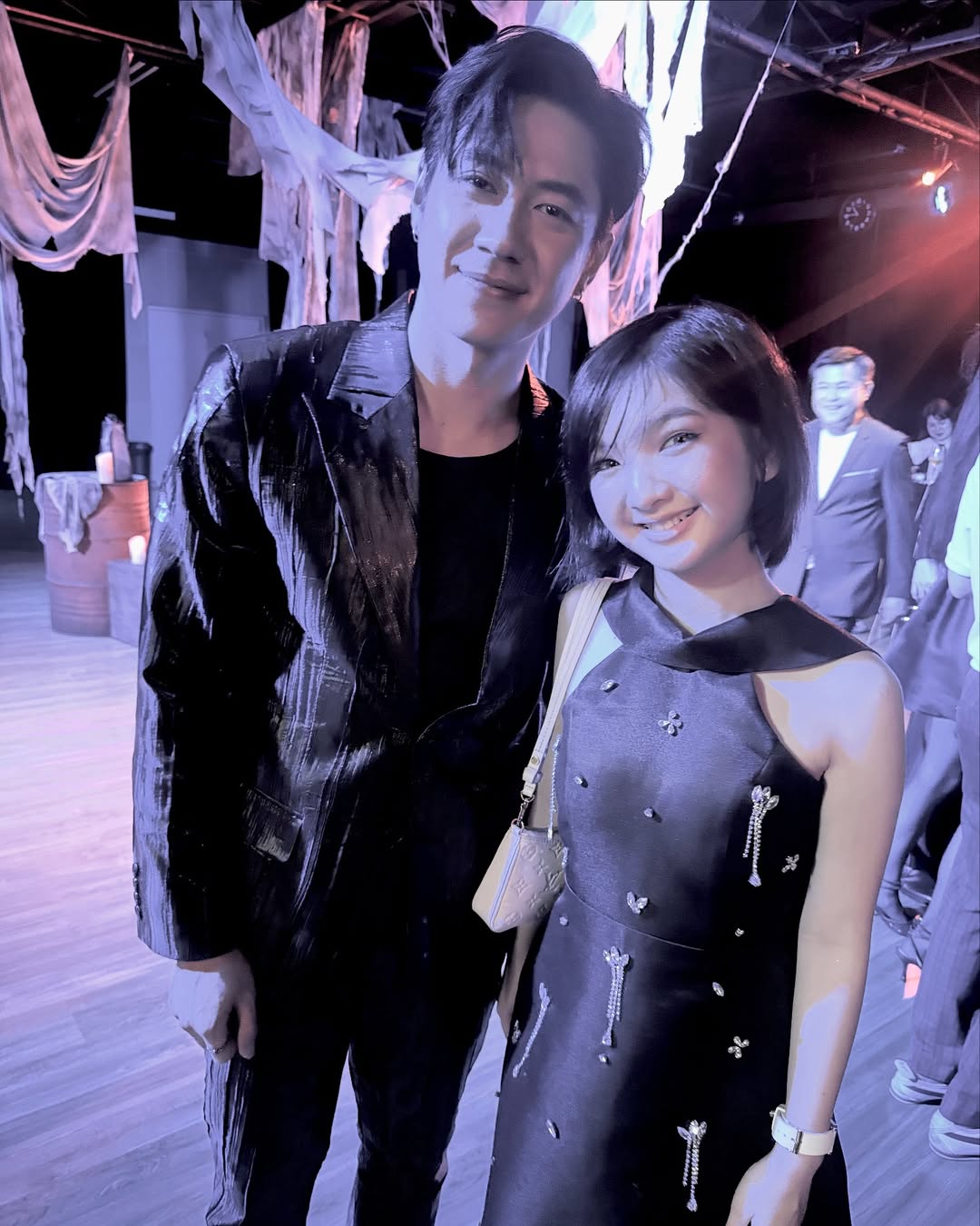 อินเตอร์ - รุ่งรดา รุ่งลิขิตเจริญ