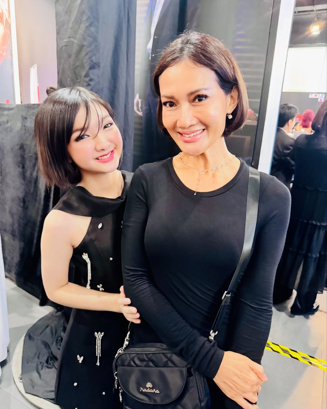 อินเตอร์ - รุ่งรดา รุ่งลิขิตเจริญ