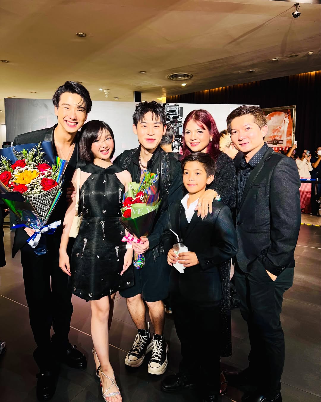 อินเตอร์ - รุ่งรดา รุ่งลิขิตเจริญ