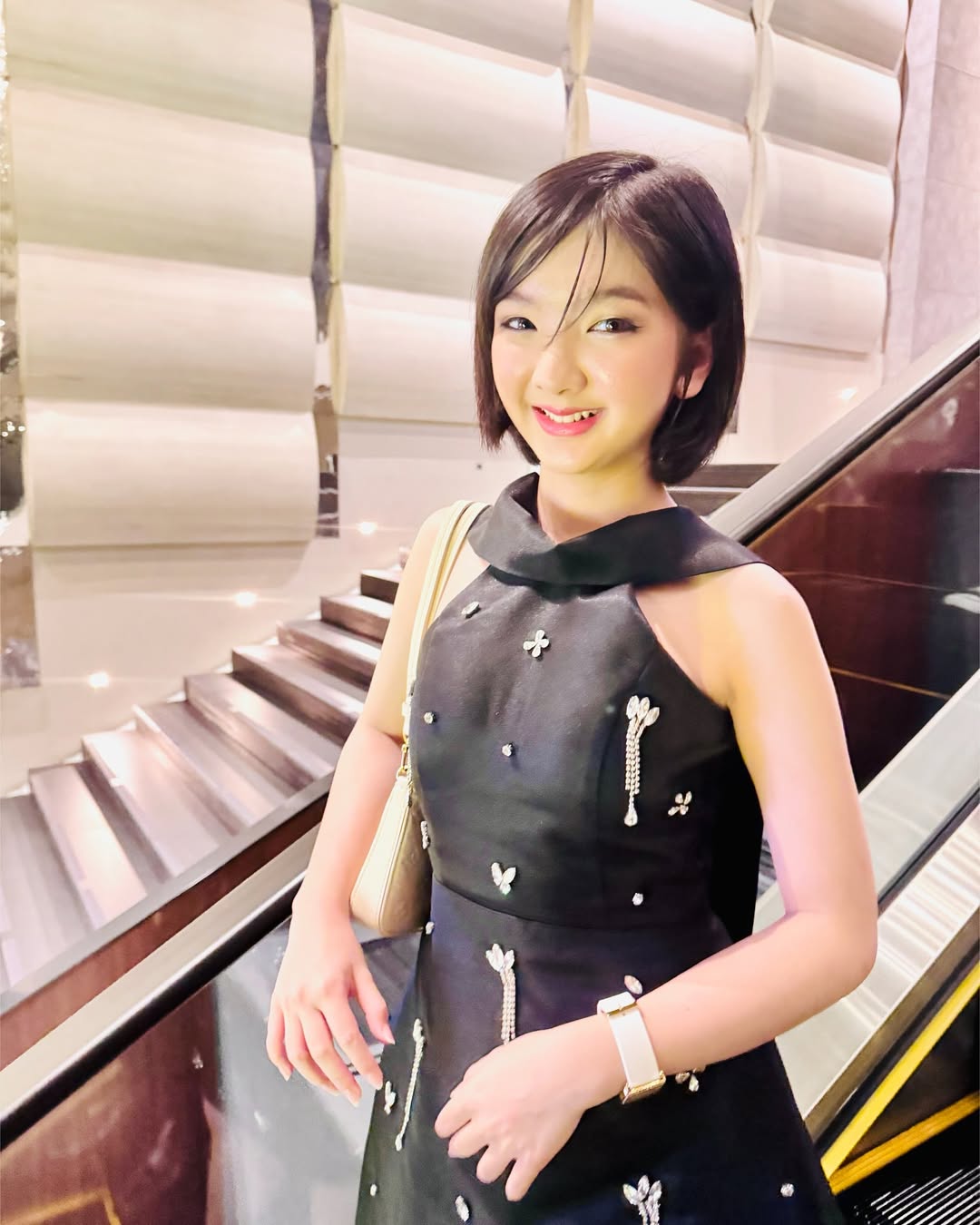 อินเตอร์ - รุ่งรดา รุ่งลิขิตเจริญ