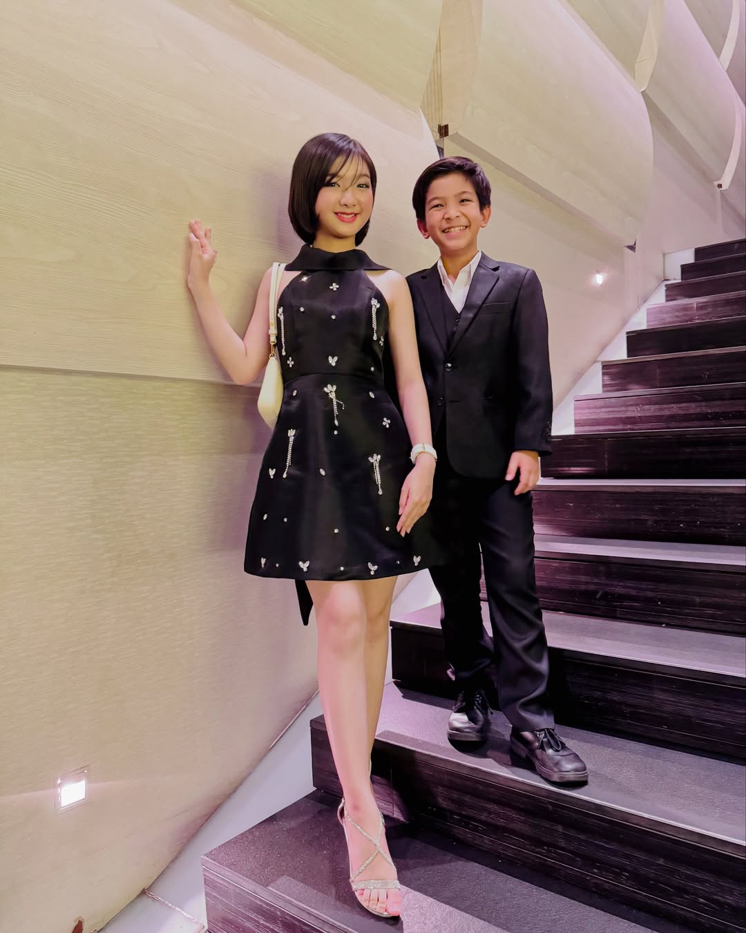อินเตอร์ - รุ่งรดา รุ่งลิขิตเจริญ