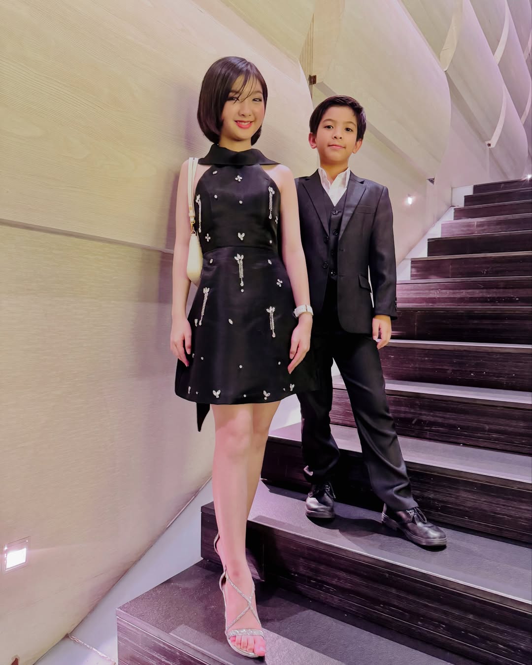อินเตอร์ - รุ่งรดา รุ่งลิขิตเจริญ