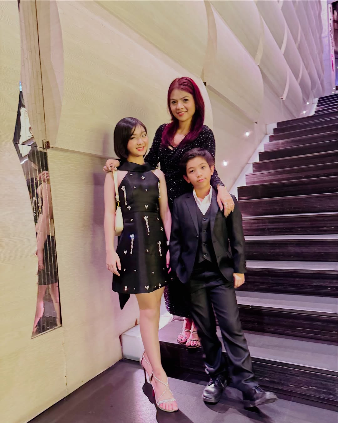 อินเตอร์ - รุ่งรดา รุ่งลิขิตเจริญ