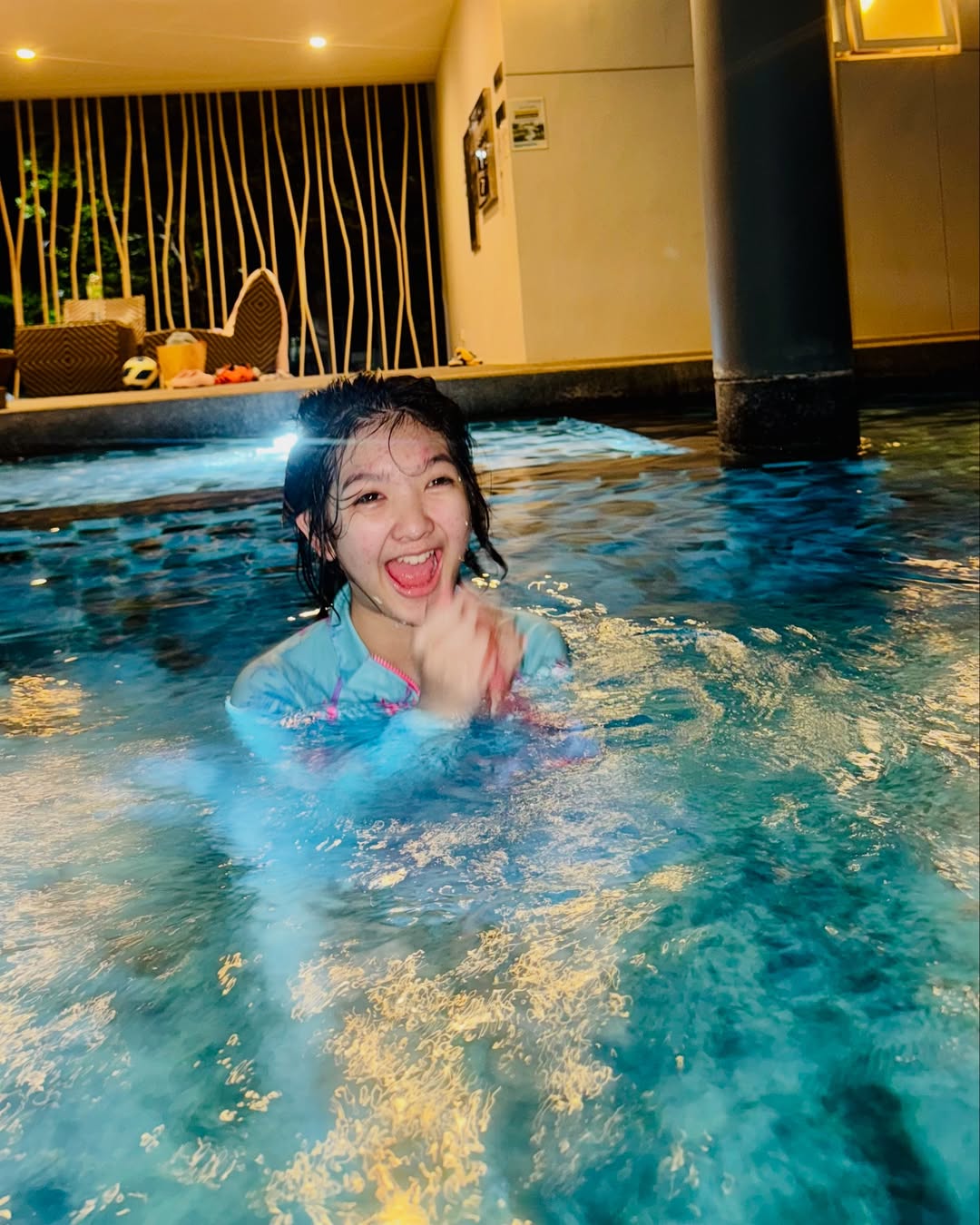 อินเตอร์ - รุ่งรดา รุ่งลิขิตเจริญ