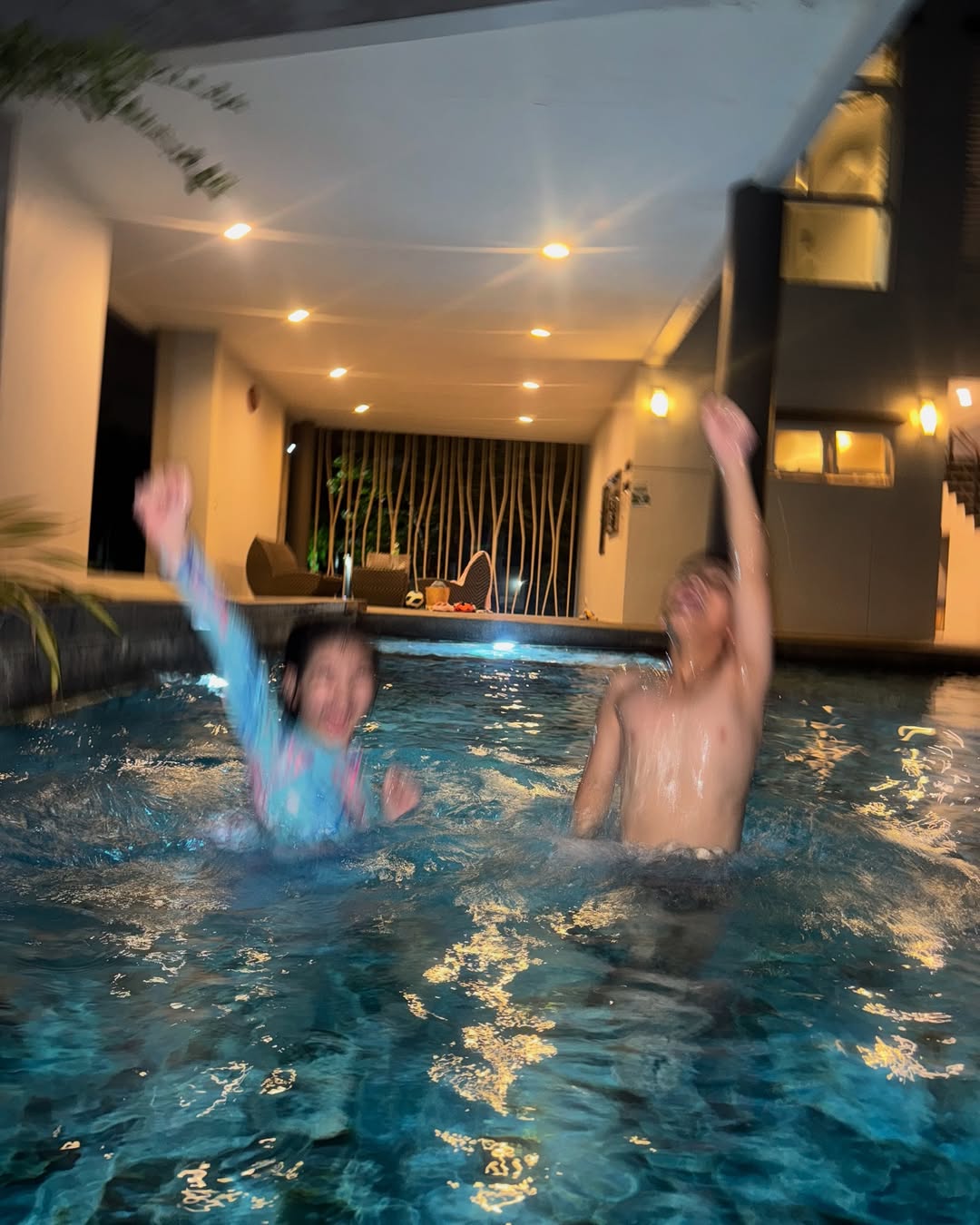 อินเตอร์ - รุ่งรดา รุ่งลิขิตเจริญ