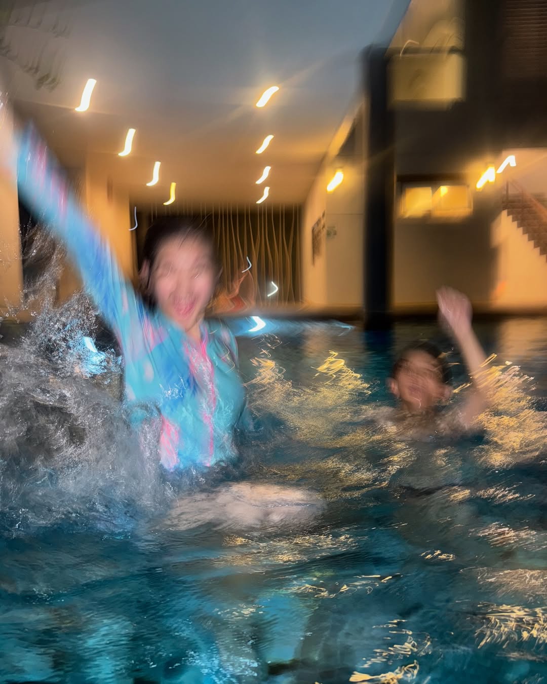 อินเตอร์ - รุ่งรดา รุ่งลิขิตเจริญ