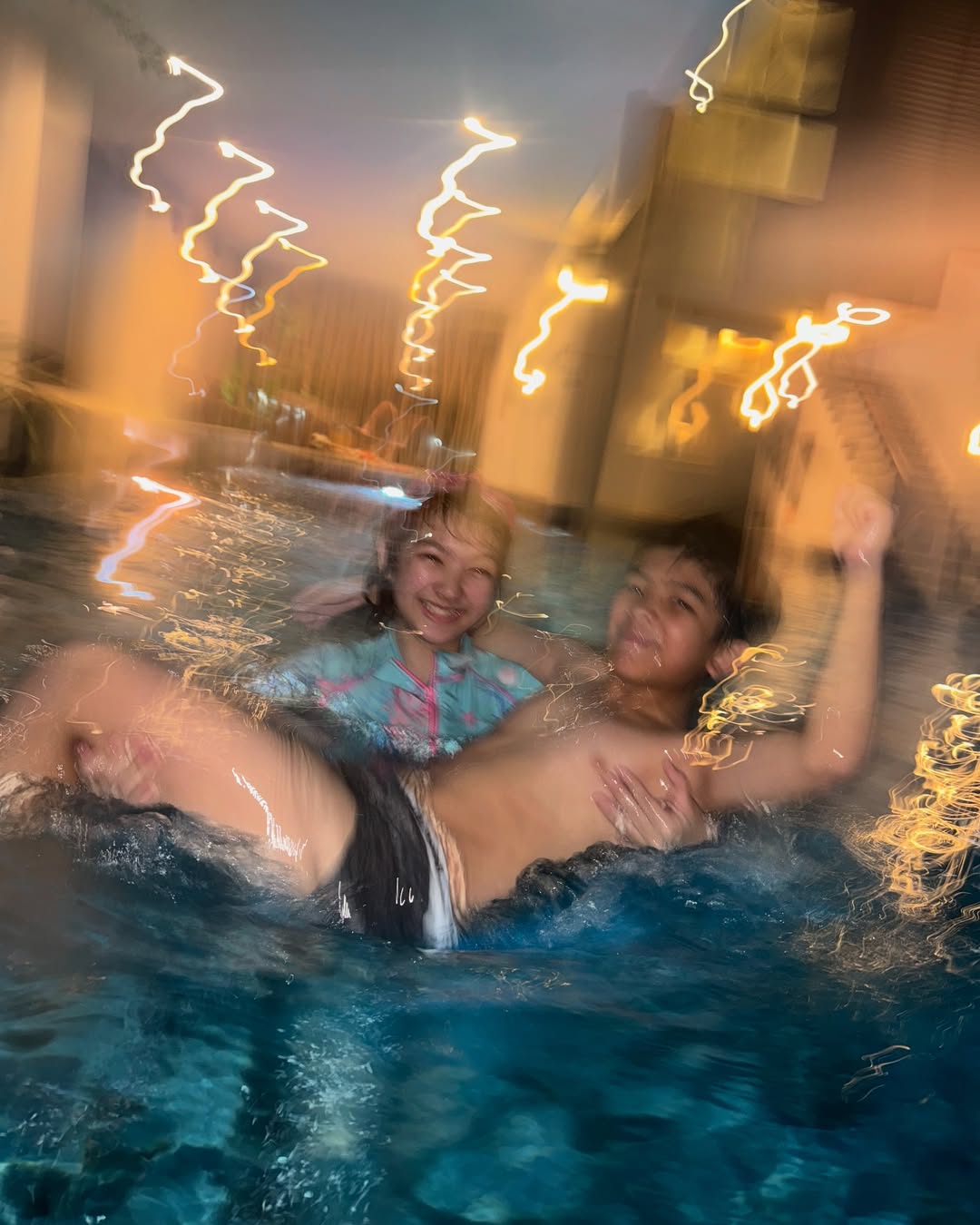 อินเตอร์ - รุ่งรดา รุ่งลิขิตเจริญ