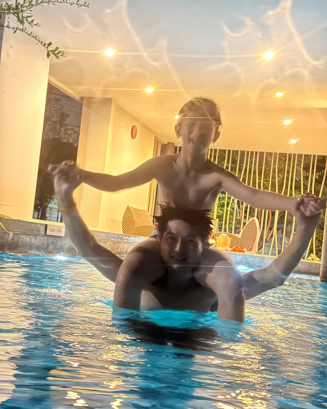 อินเตอร์ - รุ่งรดา รุ่งลิขิตเจริญ