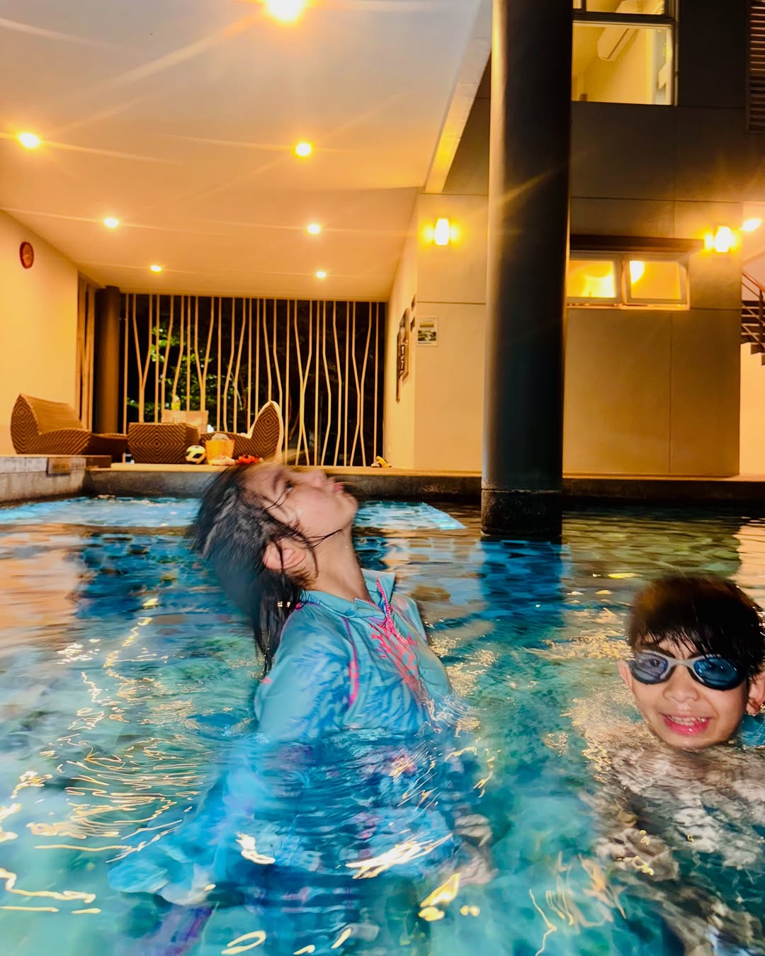 อินเตอร์ - รุ่งรดา รุ่งลิขิตเจริญ
