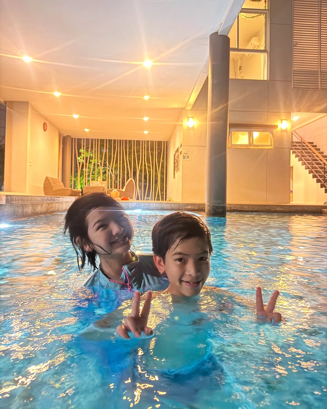 อินเตอร์ - รุ่งรดา รุ่งลิขิตเจริญ