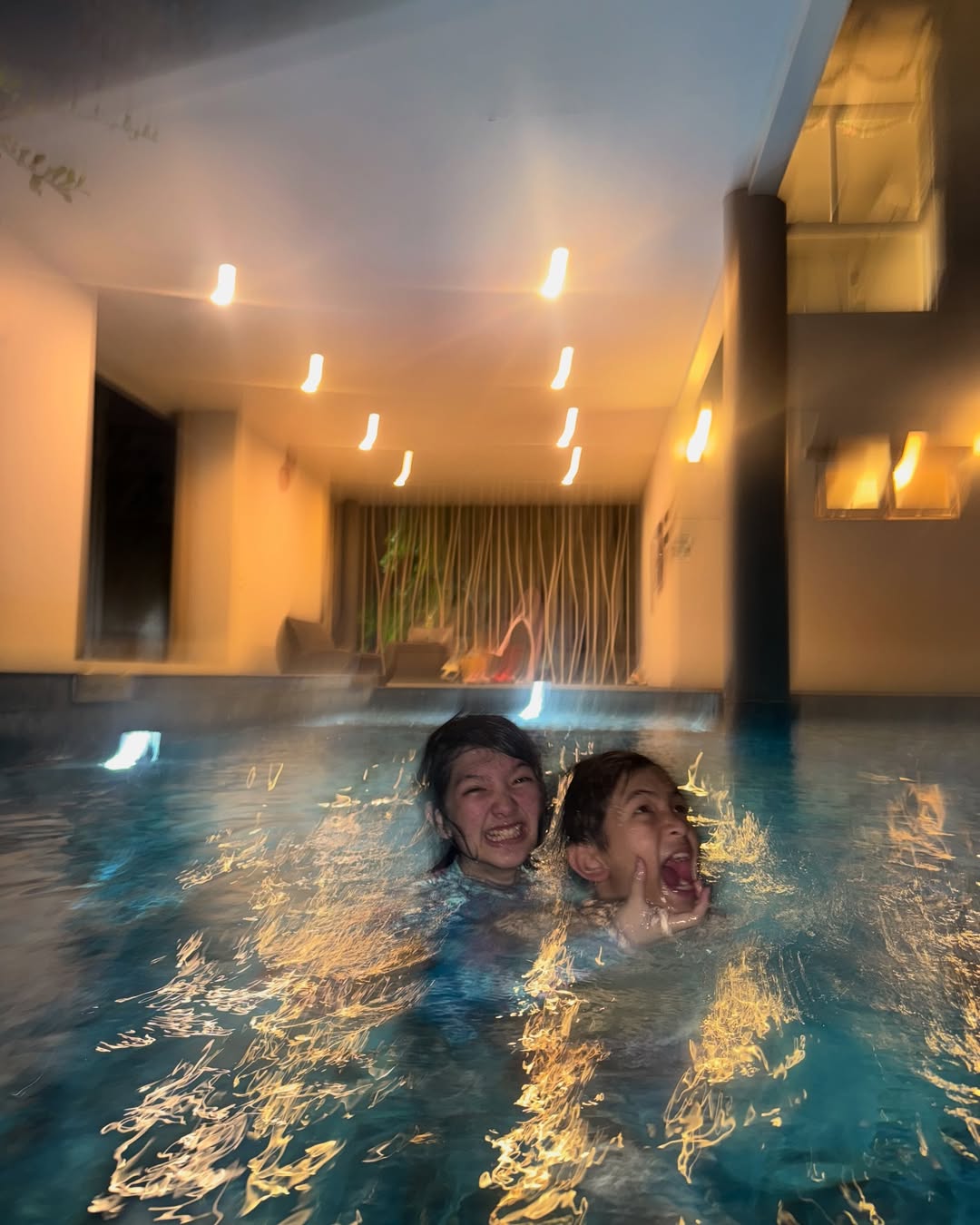 อินเตอร์ - รุ่งรดา รุ่งลิขิตเจริญ