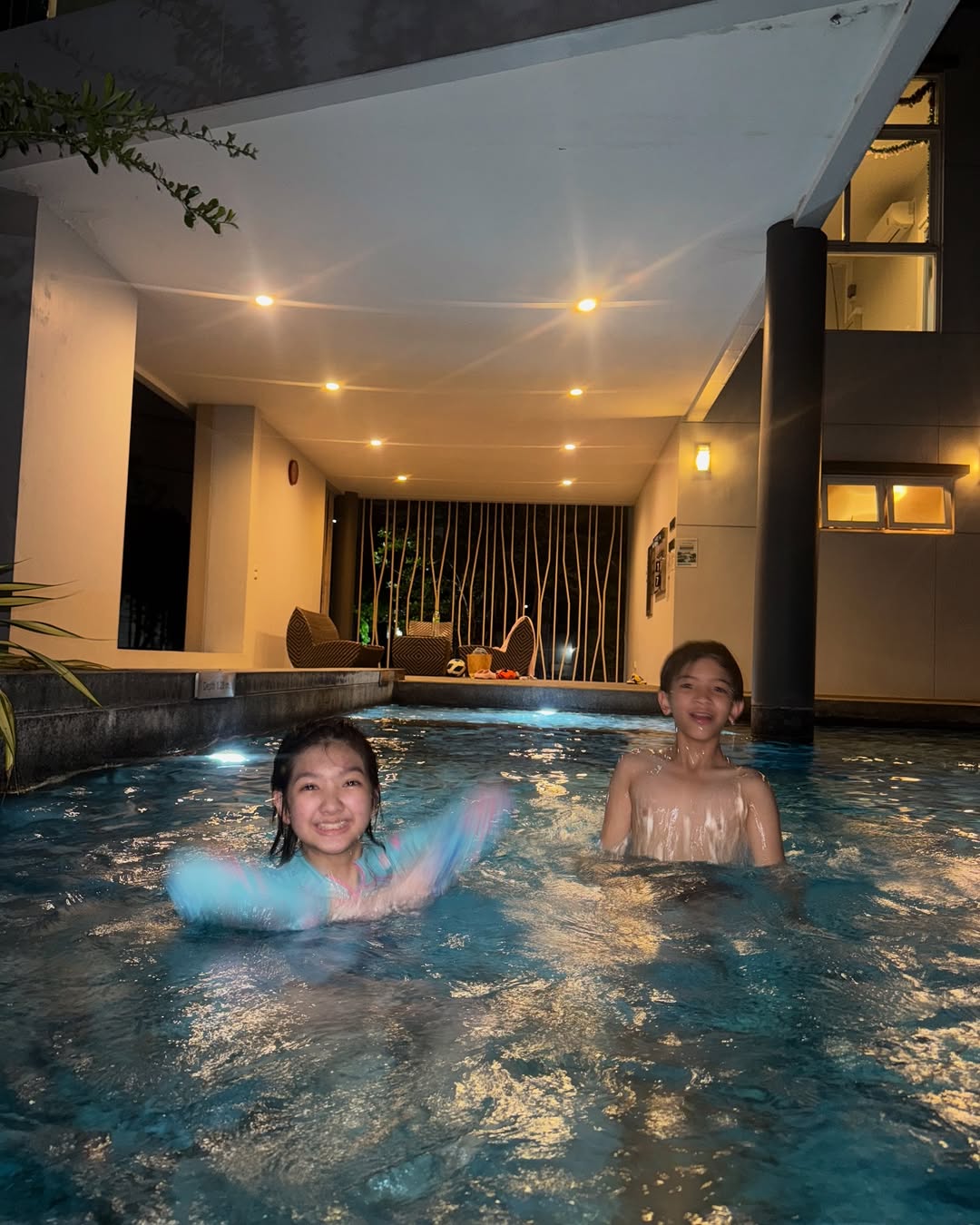 อินเตอร์ - รุ่งรดา รุ่งลิขิตเจริญ