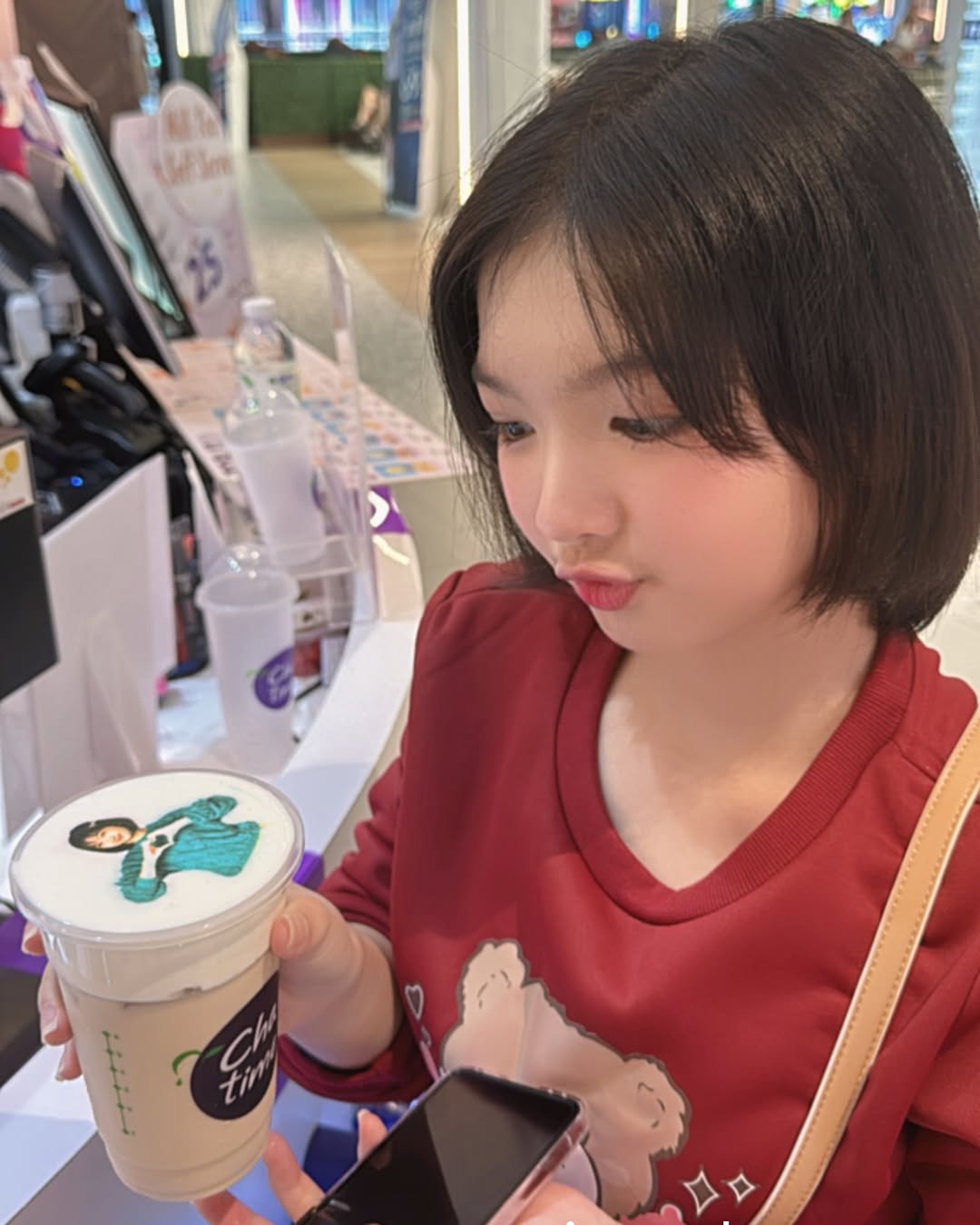 อินเตอร์ - รุ่งรดา รุ่งลิขิตเจริญ