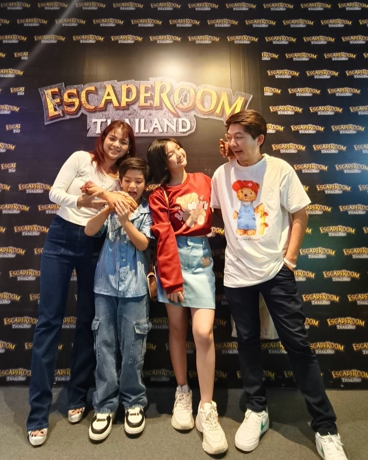 อินเตอร์ - รุ่งรดา รุ่งลิขิตเจริญ