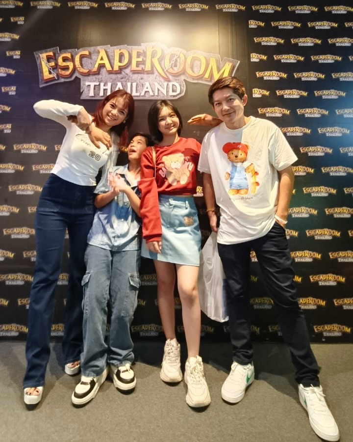 อินเตอร์ - รุ่งรดา รุ่งลิขิตเจริญ