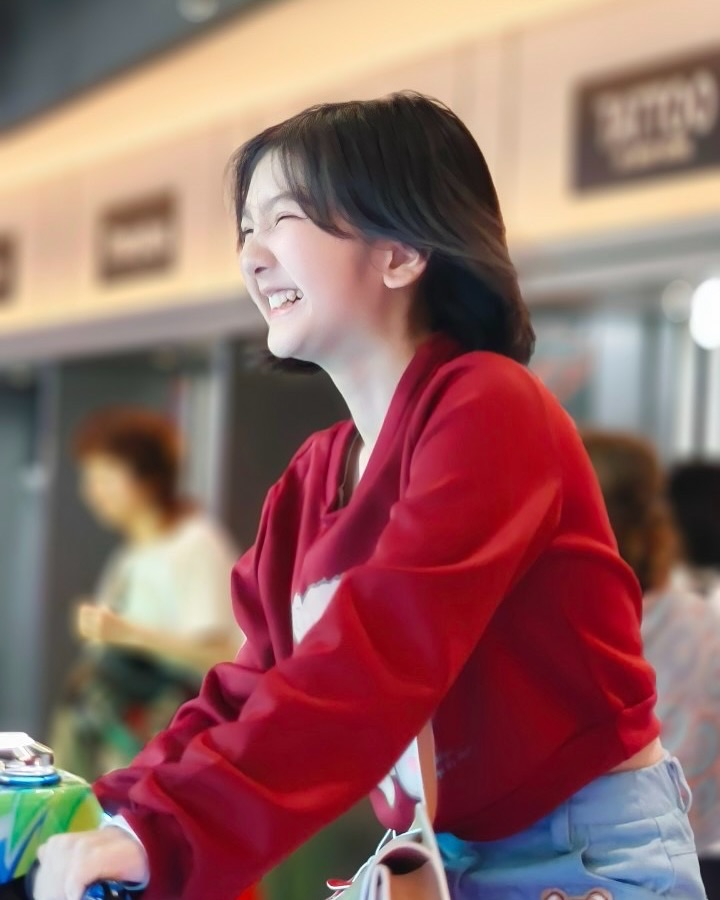 อินเตอร์ - รุ่งรดา รุ่งลิขิตเจริญ