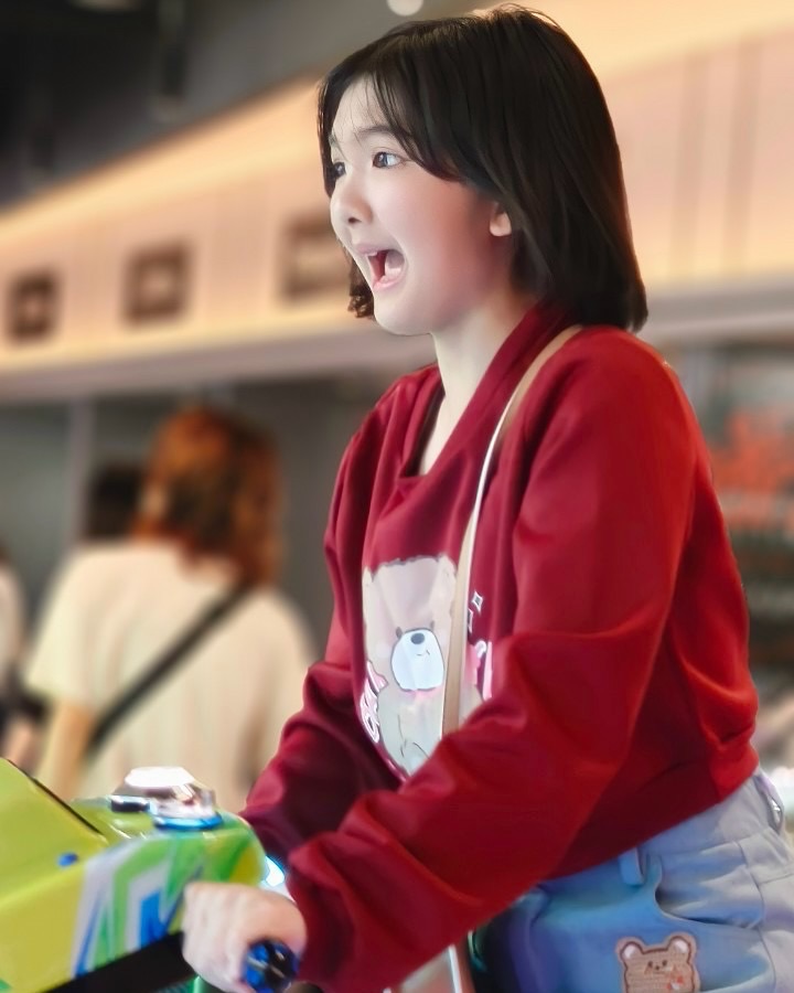 อินเตอร์ - รุ่งรดา รุ่งลิขิตเจริญ