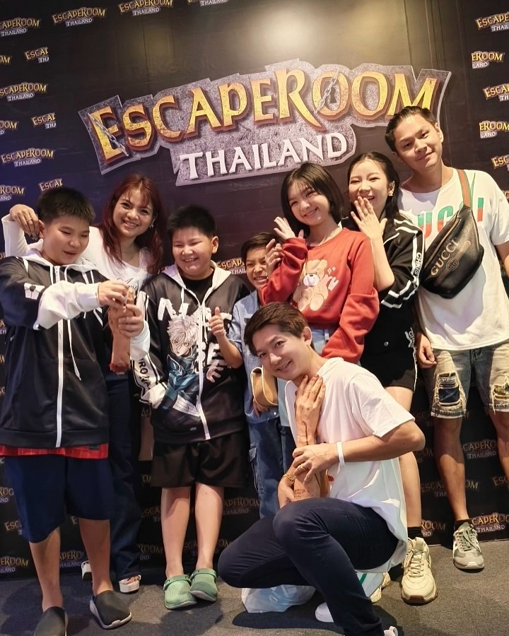 อินเตอร์ - รุ่งรดา รุ่งลิขิตเจริญ