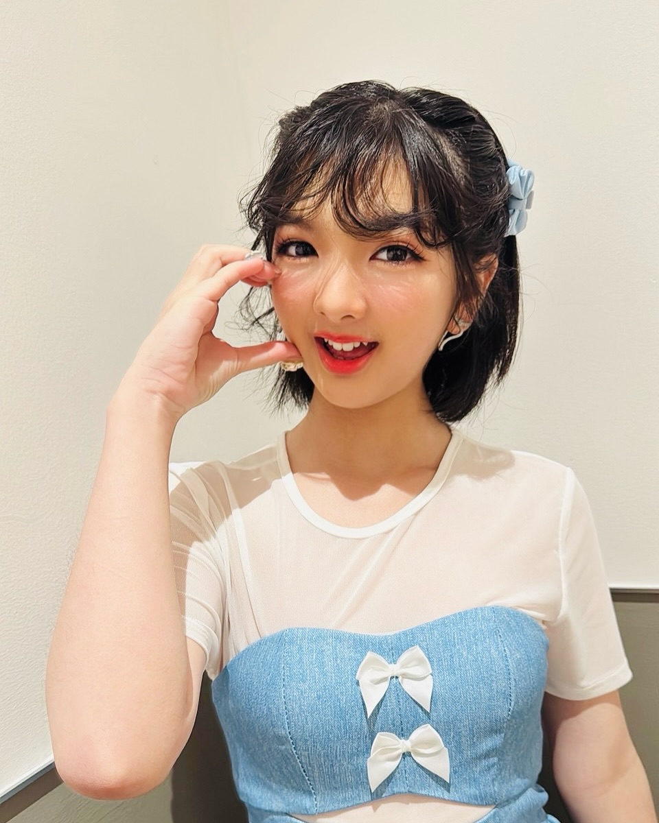 อินเตอร์ - รุ่งรดา รุ่งลิขิตเจริญ