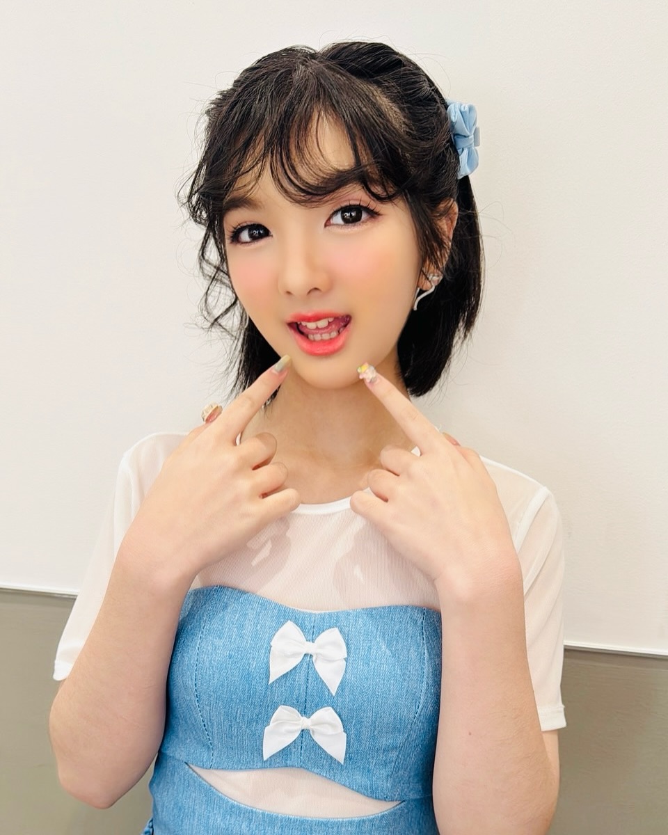 อินเตอร์ - รุ่งรดา รุ่งลิขิตเจริญ