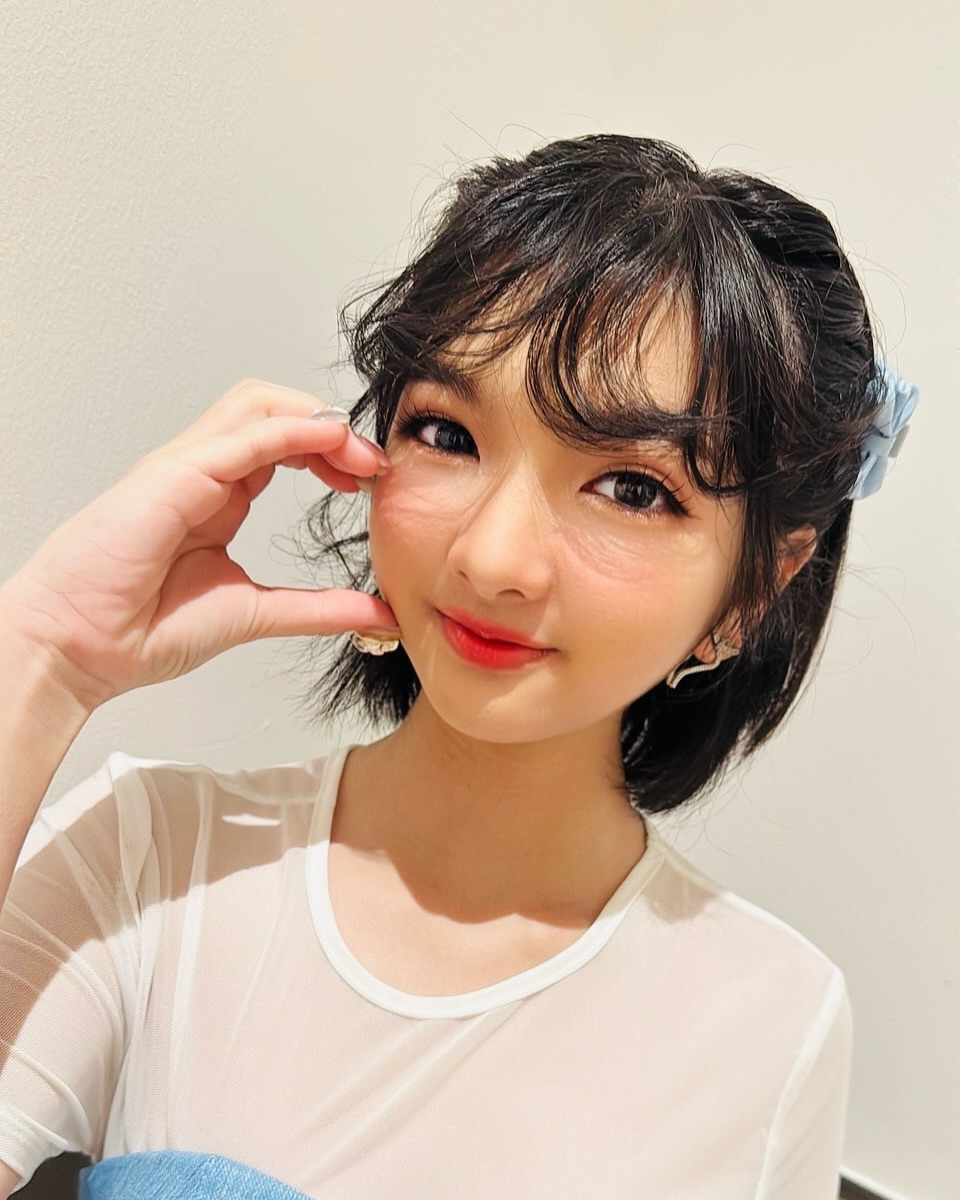 อินเตอร์ - รุ่งรดา รุ่งลิขิตเจริญ