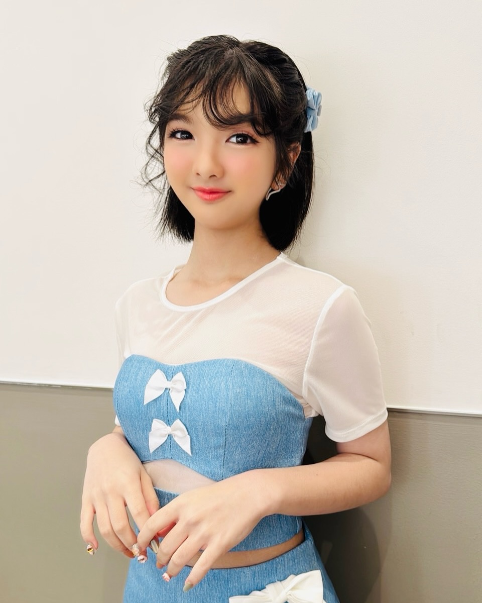 อินเตอร์ - รุ่งรดา รุ่งลิขิตเจริญ