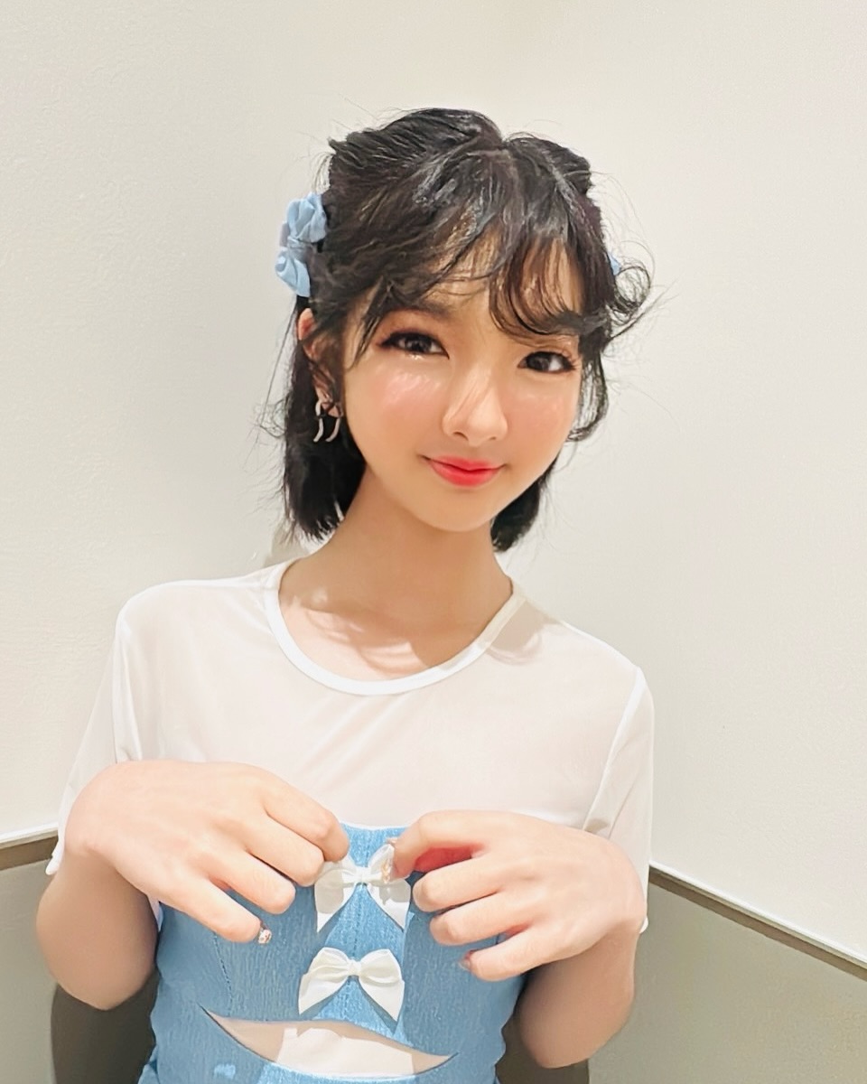อินเตอร์ - รุ่งรดา รุ่งลิขิตเจริญ