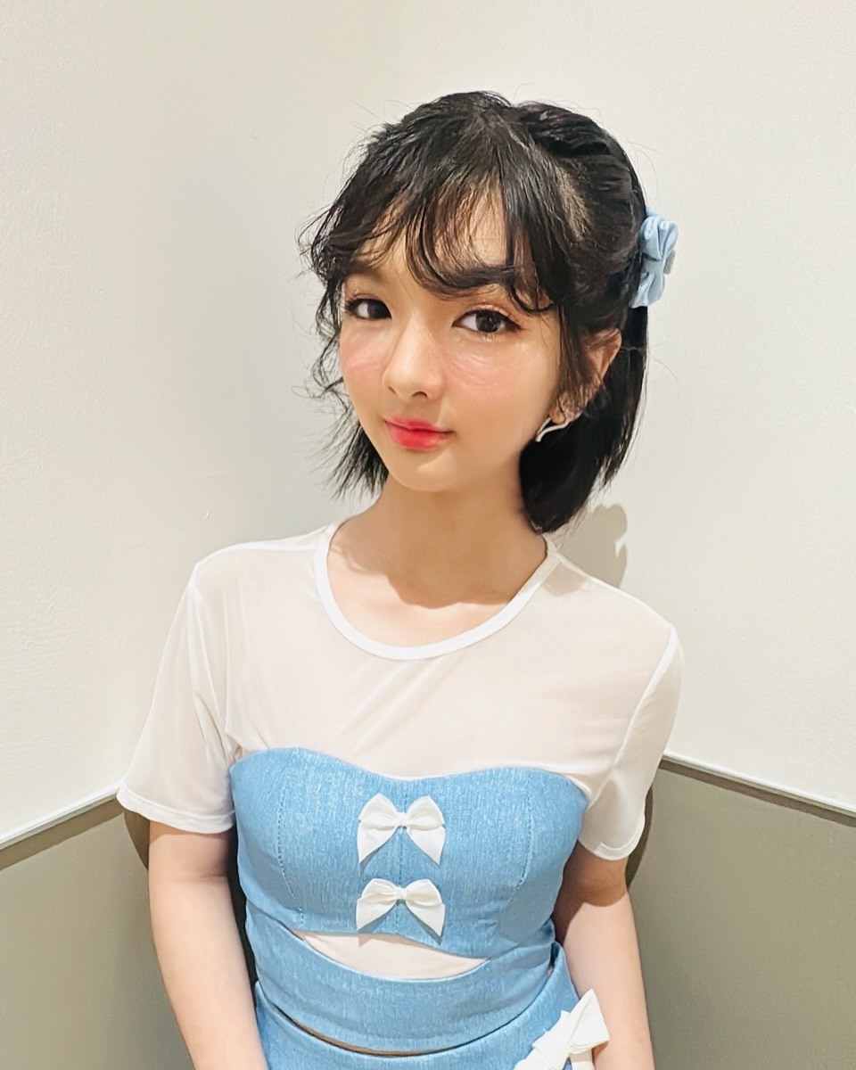 อินเตอร์ - รุ่งรดา รุ่งลิขิตเจริญ