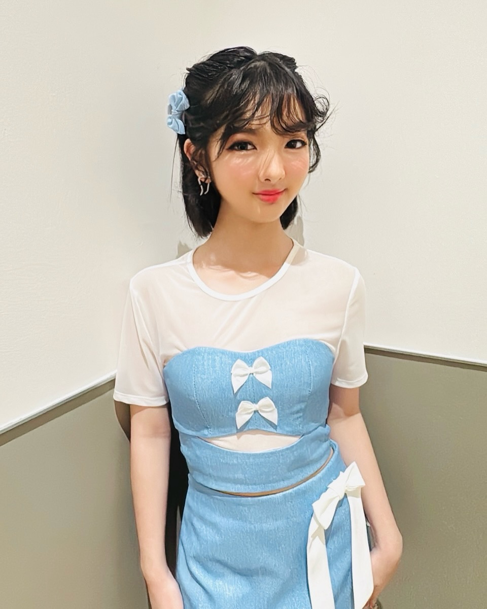 อินเตอร์ - รุ่งรดา รุ่งลิขิตเจริญ