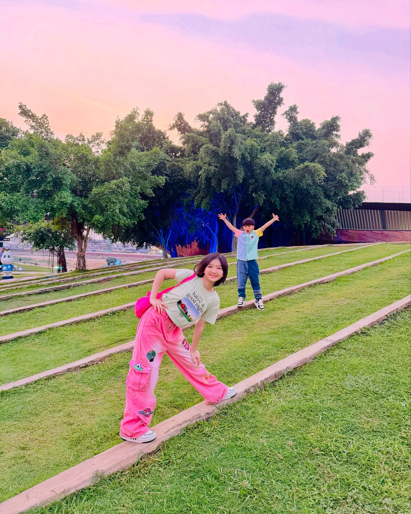 อินเตอร์ - รุ่งรดา รุ่งลิขิตเจริญ