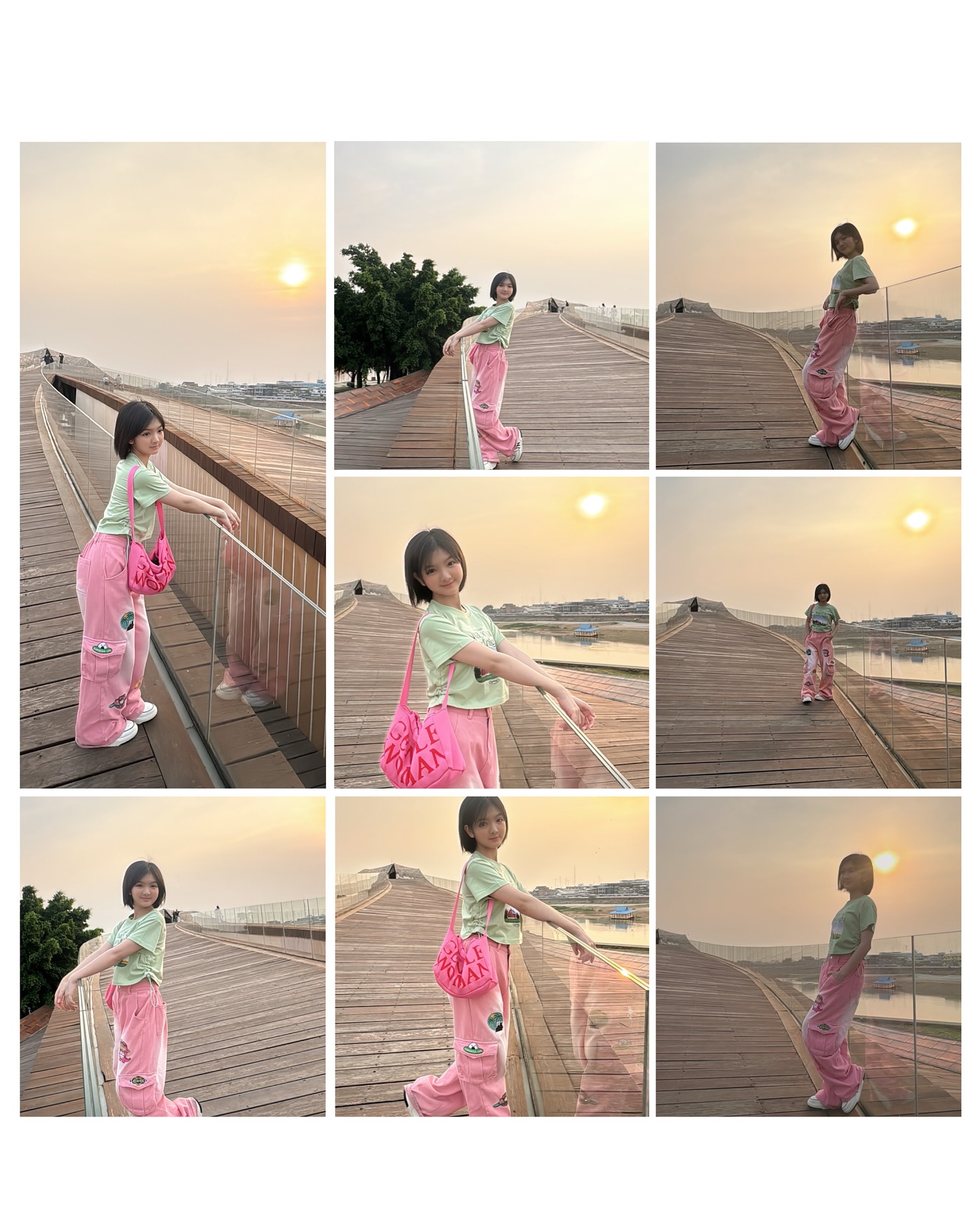 อินเตอร์ - รุ่งรดา รุ่งลิขิตเจริญ