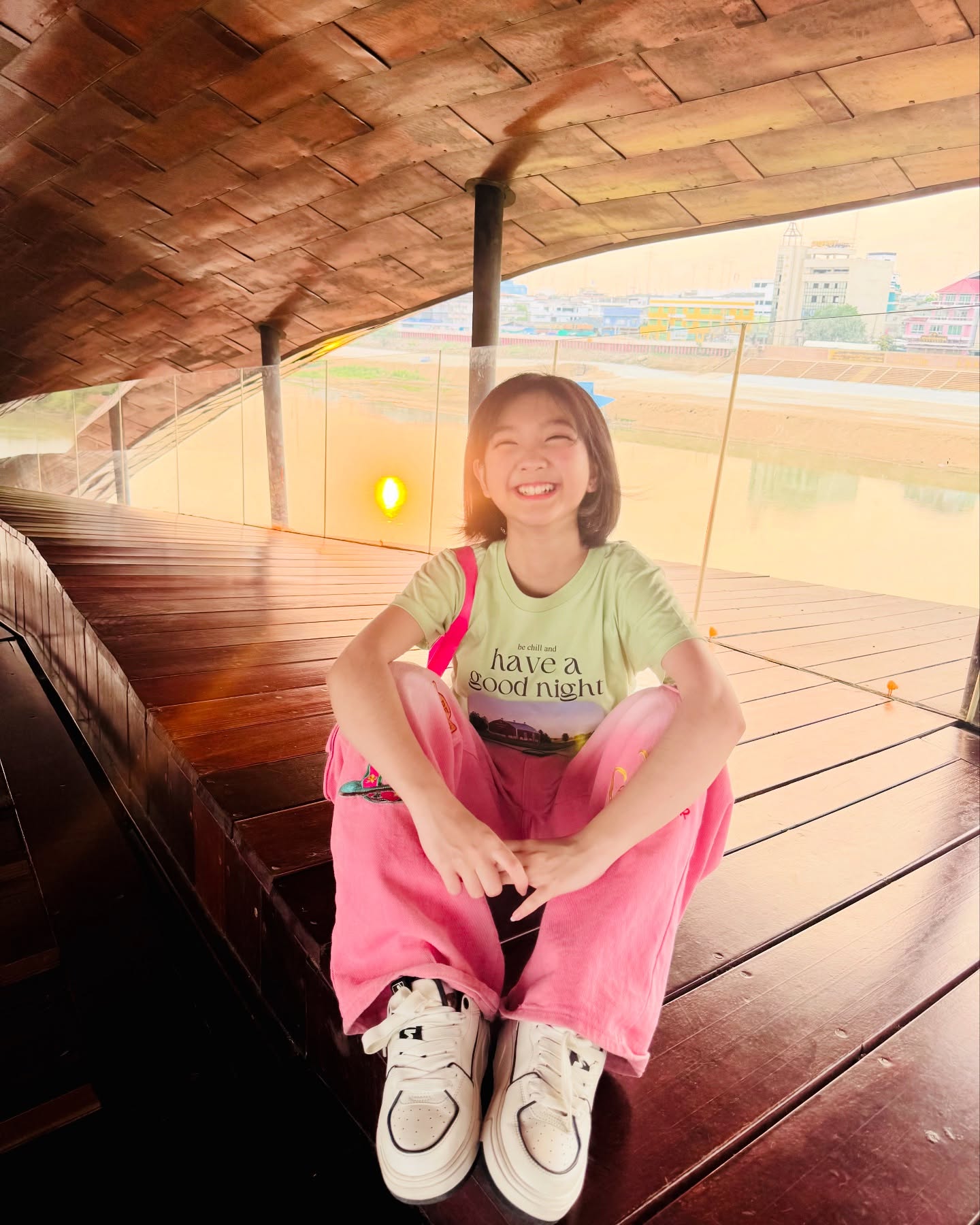 อินเตอร์ - รุ่งรดา รุ่งลิขิตเจริญ