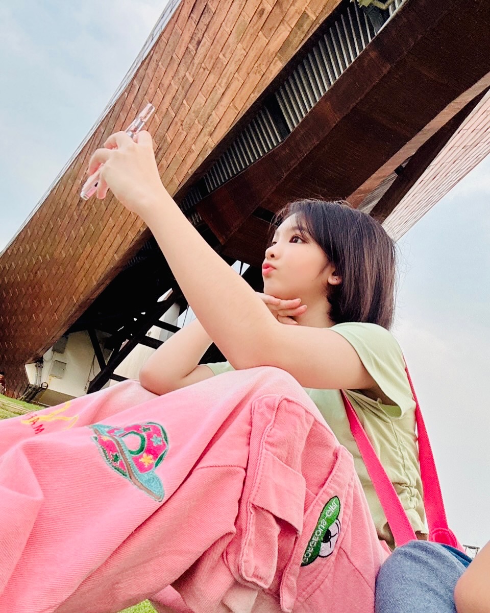 อินเตอร์ - รุ่งรดา รุ่งลิขิตเจริญ