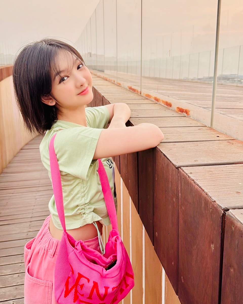 อินเตอร์ - รุ่งรดา รุ่งลิขิตเจริญ