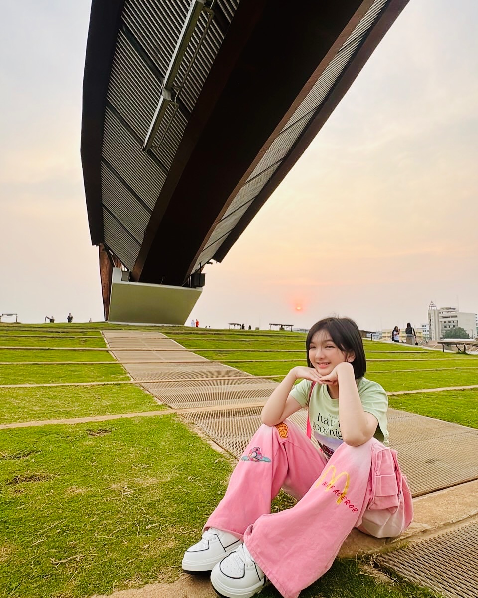 อินเตอร์ - รุ่งรดา รุ่งลิขิตเจริญ