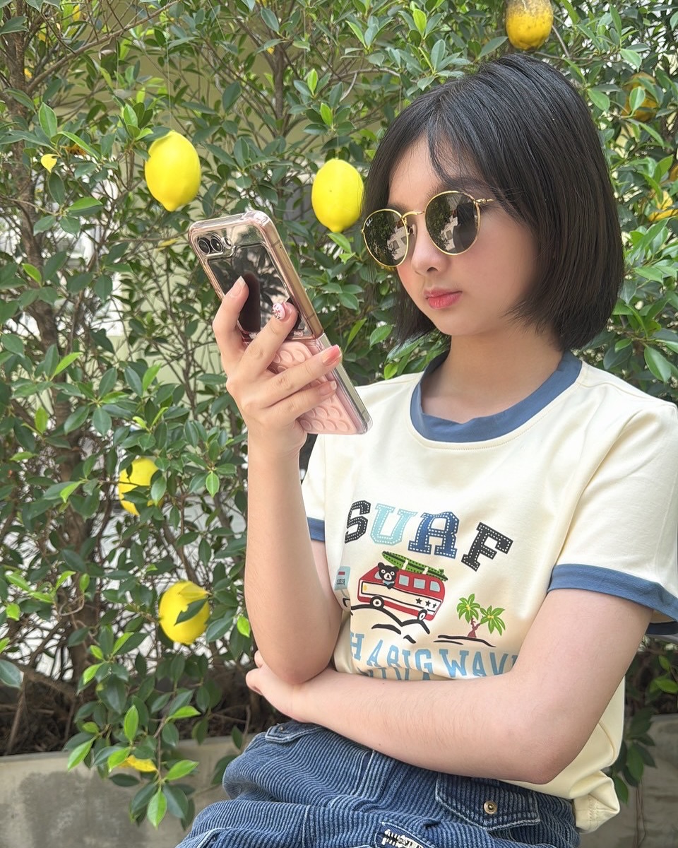 อินเตอร์ - รุ่งรดา รุ่งลิขิตเจริญ