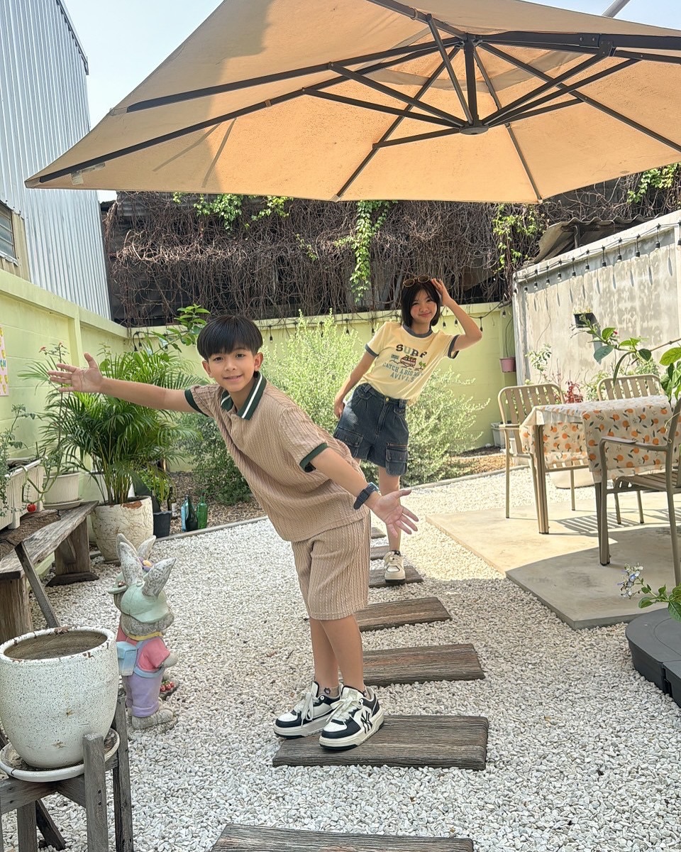 อินเตอร์ - รุ่งรดา รุ่งลิขิตเจริญ