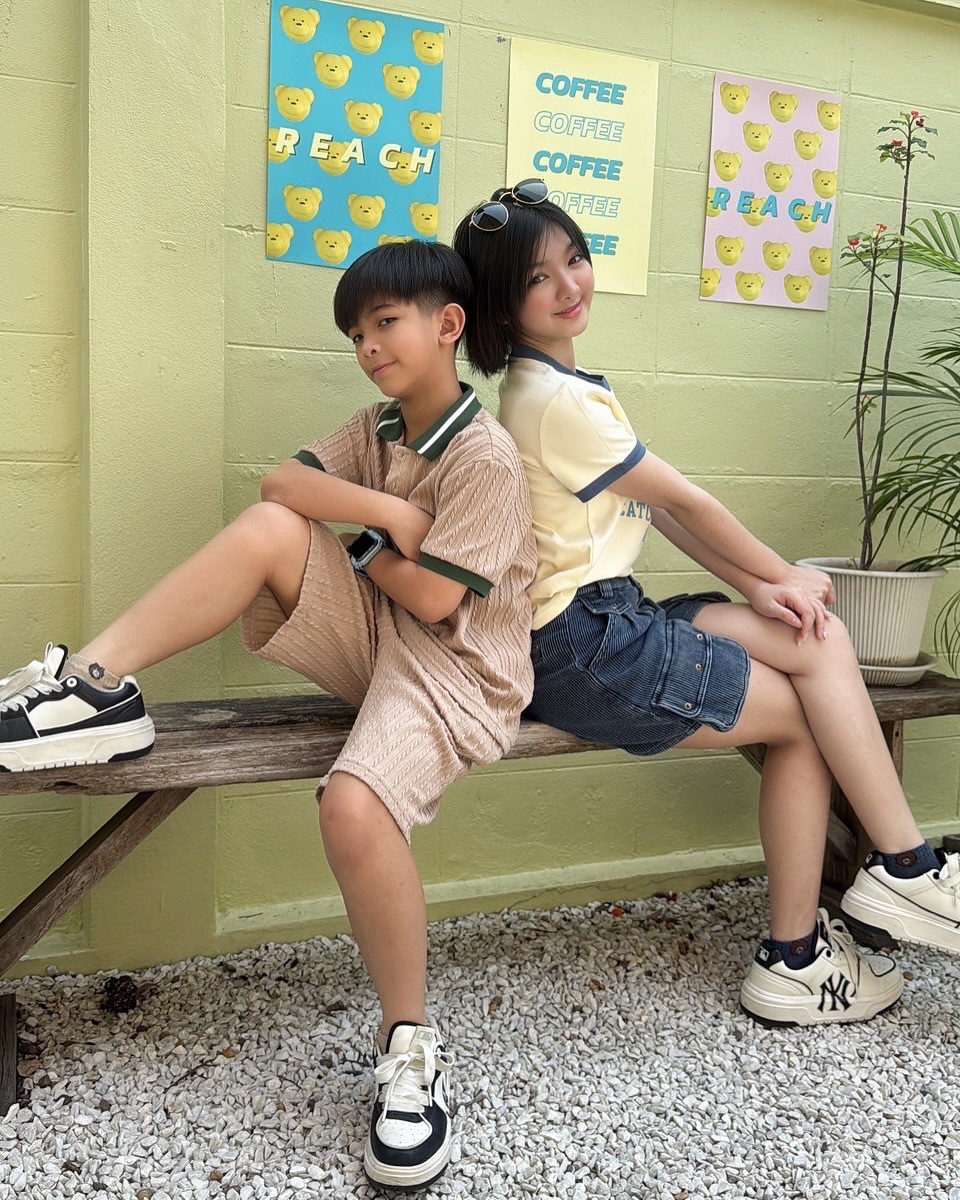 อินเตอร์ - รุ่งรดา รุ่งลิขิตเจริญ